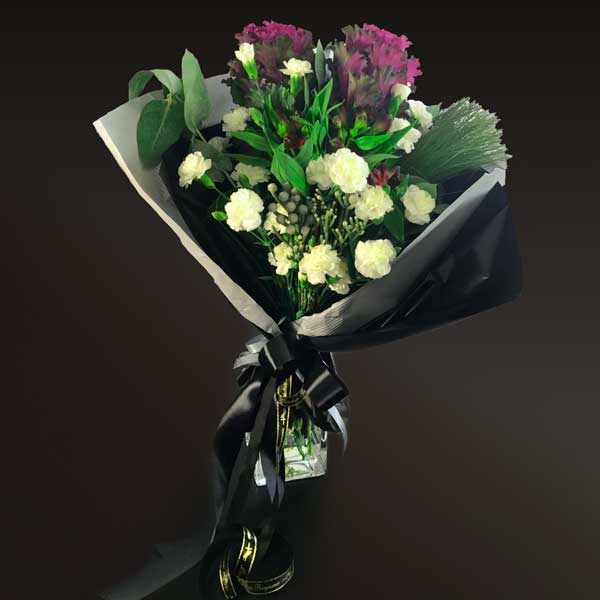 Florystyka Funeralna